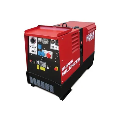 Агрегат сварочный универсальный дизельный MOSA TS 350 YSX-BC 00287944